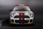 Mini Coupe JCW Endurance 2011 года